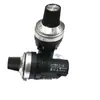 Regulador de Velocidad de Inversor de Potenciómetro Original de Shanghái Modelo La42DWQ-22 1K 2K 5K 10K Perilla Grande
