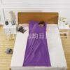 Saco de Dormir à Prova de Sujeira para Viagem em Algodão Puro, Portátil para Hotéis, Viagens, Acampamento ao Ar Livre, Forro Duplo e Simples para Adultos, Leve