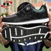 Direto da Fábrica Modelos Explosivos Sapatos de Golfe Masculinos Antiderrapantes Confortáveis Resistentes ao Desgaste Respiráveis Macios Sapatos Esportivos