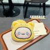 Oso de Dibujos Animados Lindo Perro Yugui Kitty Anillo para el Cabello Animales de Peluche de Dibujos Animados Accesorios para la Cabeza Otoño e Invierno Nuevo Cola de Caballo Alta