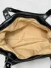 Bolsa Grande de Capacidad para Viajes Casuales para Mujer, Bolso de Hombro y Axila de Alto Valor, Bolso Tote de Mano Estilo Relajado Nuevo 2026