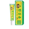 Atacado do fabricante Sophora flavescens selvagem 20g/peça creme antibacteriano herbal em estoque, suporta dropshipping