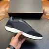 Zapatillas casuales de hombre de cuero genuino transfronterizas BRI color retro bloques de color estilo simple versátil moderno de caña baja para hombre