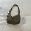 Bolso tote con estampado de leopardo estilo coreano para mujer, nueva colección otoño 2026, gran capacidad, elegante bolso de hombro, perfecto para ir al trabajo y uso diario