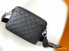 26 Años m L Bolso para Hombre, Bolso para Mujer, Bolso Cruzado de un Solo Hombro, Bolso para Cámara Tres en Uno, Bolso de Mano, Cuero Genuino, Versátil, Retro