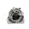 Alternador para Carro Cal10102As, 1031896 439003, 0120485004,