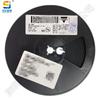 SI2337DS-T1-BE3 transistor de efecto de campo MOSFET canal P 80v 2.2A 303 miliohmios SOT23