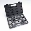 Venta al por mayor de fábrica Juego de 22 piezas de Kits Sencillos de Ajuste para Pinzas de Freno de Disco, Juego de 12 piezas de Kits de Ajuste para Pinzas de Freno