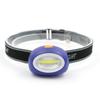 Grande Venda Farol Cob Plástico Farol Brilhante Ciclismo Noturno Equipamento de Ciclismo Noturno Iluminação Luz de Trabalho