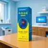 Venta al por mayor del fabricante Apdmp 60ml Spray Anticalambres para Pies y Piernas, Spray Antibacteriano con Extracto de Hierbas de Yunnan, Venta Caliente para Distribución y Venta al por menor