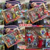 Puesto de juguetes para niños mercado nocturno caja de regalo grande 29 yuan Modelo Traje para niños y niñas puesto institución de jardín de infantes regalo