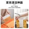 Paño para Platos de Doble Uso Húmedo y Seco para Gente Perezosa Limpieza del Hogar Cocina Papel Especial Paño Desechable para Lavar Platos Absorbente Descontaminación y Libre de Aceite