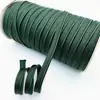 En stock 39 color borde delgado de 1 cm cinta de seda brillante madre tira de capullo adorno tira de cuerda rebosante cinta de adorno accesorios de ropa