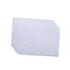 Algodón Aislante de Sonido para Coche Algodón Absorbente de Sonido Interior Algodón Blanco de Dos Componentes Paneles Amortiguadores de Vibraciones Coche Completo con Pegamento Retardante de Llama Materiales Ecológicos para Reducción de Ruido