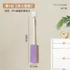 Ferramenta de limpeza sob a cama: mop extensível para uso úmido e seco, para limpar frestas e poeira, espanador de penas