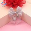 Cebollas Doradas y Plateadas con Lazo Cebollas de Colores Pastel Horneado Caja de Regalo Empaque de Regalo Lazo Accesorios para Cajas de Regalo Cebollas de Colores