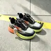 Nuevas zapatillas casuales populares para hombre, talla 28-32, de doble malla, con suela suave de EVA, para niños