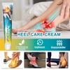 Creme para Calcanhar Hbesty Creme para Fascite Plantar Tongluo Creme de Massagem para Articulações do Pé