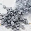 Suministro Directo de Fábrica Perlas de Cera para Sellar Poligonales, Sello de Cera para Sellar 35g, Perlas de Cera Irregulares en Bolsa, Sello de Cera para Sellar de Cera de Abeja