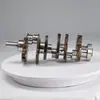 Adecuado para Mercedes-Benz M272 Motor de Gasolina V6 3.5L Cigüeñal 2720300201 Cigüeñal del Motor