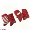 Meias Grossas Femininas para Outono e Inverno, Meias Grossas Quentes de Cano Médio, Meias de Cor Sólida, Refrescantes, Respiráveis, Versáteis, Meias Zhuji Atacado