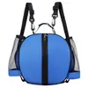 Nova Bolsa Criativa de Basquete Esportiva Bolsa de Futebol Bolsa para Esportes ao Ar Livre Bolsa de Treinamento de Basquete Pode Ser Impressa com Logo