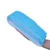 Algodão Absorvente de Óleo para Coifa Cozinha Doméstica Almofada à Prova de Óleo para Coifa Membrana Filtrante Espessada Azul Anti-Vazamento Impermeável