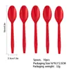 Productos Nuevos Transfronterizos Fiesta Navideña Suministros Festivos Platos de Papel Vasos de Papel Servilletas Absorbentes Decoración de Mesa Vajilla en Stock