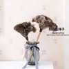 Plumero de Plumas de Avestruz al por Mayor Transfronterizo del Fabricante, Escoba de Plumas de Avestruz, Plumero de Plumas de Avestruz de Alta Calidad, Herramienta de Eliminación de Polvo, Plumero de Plumas de Avestruz