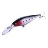 HENG JIA/Hengjia 11cm/10g Señuelo Luya Mino lengua larga equipo de pesca cebo falso venta al por mayor cebo de pesca