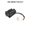 39530-TX4-A11 é adequado para câmera de ré Honda Acura RDX 16-18 PDC câmera auxiliar de visão traseira