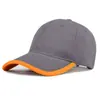 Gorra de Ala Suave con Bordado de Logo para Trabajo en Catering, Gorra de Béisbol de Verano para Restaurantes de Té de Leche y Hot Pot