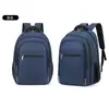 Mochila Nova 2023 Leve para Viagem Grande Capacidade Viagem de Negócios Mochila para Computador Aluno do Ensino Fundamental Masculino