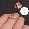 Cao Shi Dropshipping (Soltero) Aretes para Colgar Uso Diario de Mujer Personalizados Nueva Moda Joyería de Nicho de Celebridad de Internet