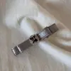 Pasador de Pelo con Lazo y Pedrería Estilo Coreano, Pinza de Pato de Gama Alta y Exquisita, Pasador Elegante, Accesorio para el Cabello