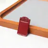 Colgante de Arena Dorada Púrpura Cinabrio Marca Wushi para Hombres y Mujeres
