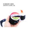 Brinquedo para gato Aduck brinquedo para gato provocando brinquedo para gato catnip brinquedo de pelúcia com estampa/som batida sushi
