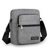 Bolso de hombre transfronterizo mini ligero de negocios bandolera mensajero nylon gran capacidad bolso de mano pequeño cuadrado multifuncional venta al por mayor