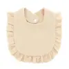 Baberos para bebé, pañuelos grandes, baberos para baba, unisex para niños y niñas, juego suave y absorbente para la dentición y el babeo