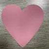 Pegatinas para Tina de Baño de Dibujos Animados de Murciélago con Forma de Corazón Dividido, Peva, Superventas Transfronterizos, Adhesivo Fuerte, Resistente al Desgaste, Impermeable, Pegatinas Antideslizantes para Baño
