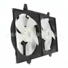 Adecuado para ventilador de enfriamiento del radiador Teana Altima 1993-1997 214815B600 Ni3115104
