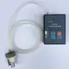 Muestreador de Polvo Portátil Antiexplosión Cczg2 Equipo de Protección Respiratoria, Juego Completo de Instrumentación a Pequeña Escala Procesado por el Fabricante