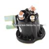 Relé Eletromagnético Chave Válvula Solenoide 150A Intermitente Contator CC 684-1261-212 Controle