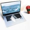 Adecuado para Huawei Matebook13 Película Protectora + Magicbook14 Antipolvo 0.3 Fina Gt14 Tpu Hoja Desnuda