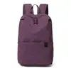 Mochila de Nuevo Estilo, Mochila Pequeña Colorida, Mochila Escolar Ligera Casual para Hombres y Mujeres, Bolsa de Viaje, Regalo con Logo Impreso