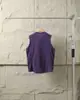 Várias Peças Disponíveis! Macio e Amigo da Pele! Colete Masculino de Lã Quente Respirável Casual com Zíper Sem Gola para Outono e Inverno