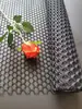 Tecido de malha xadrez, materiais para buquês criativos, papel de embrulho estilo coreano, malha para arte floral, suprimentos para floristas, materiais para floristas