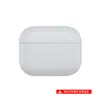 Funda protectora con cordón para Apple AirPods Pro 3, a prueba de caídas y polvo, funda para compartimento de carga de auriculares