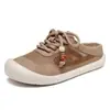 Sapatos para Mulheres, Novo Estilo de Verão, Sandálias Casuais Fashion e Versáteis, Respiráveis, Confortáveis, Leves, Sapatos para Mãe, Antiderrapantes, Resistentes ao Desgaste