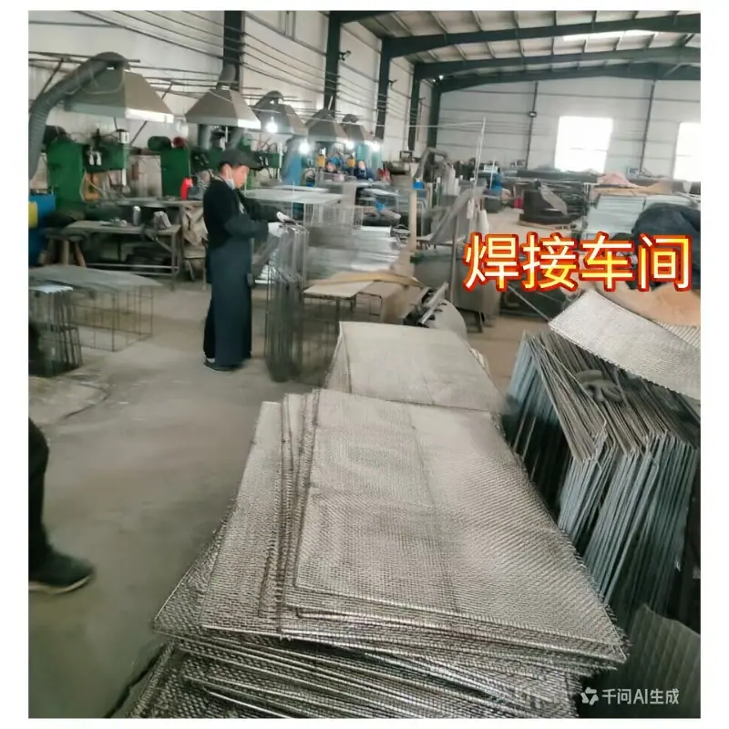 风机护网